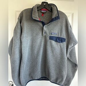 Patagonia Sweater